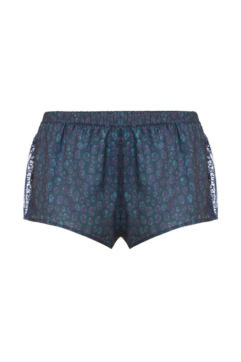 Simone Perele 23H Satin Secrets Short